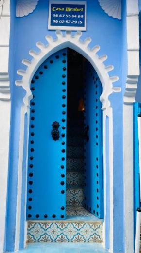 Casa El Mrabet